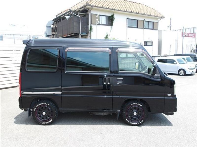 DIAS WAGON