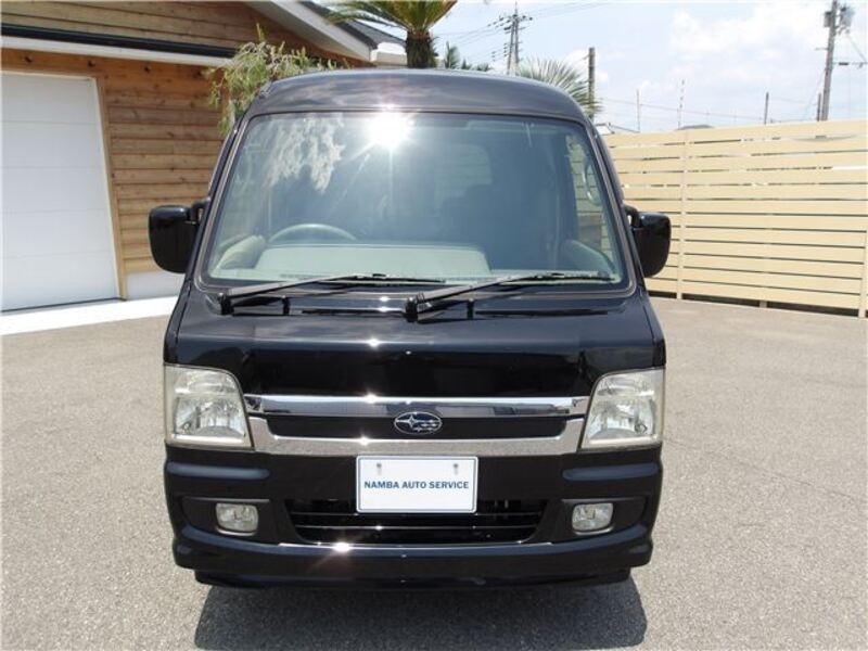 DIAS WAGON