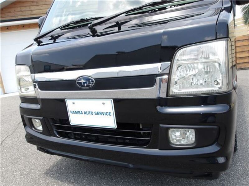DIAS WAGON