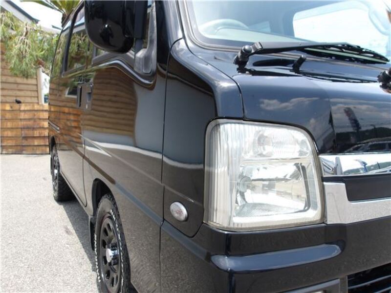 DIAS WAGON