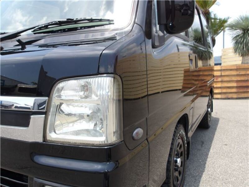 DIAS WAGON