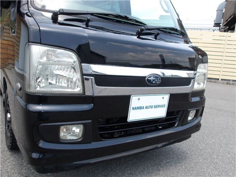 DIAS WAGON