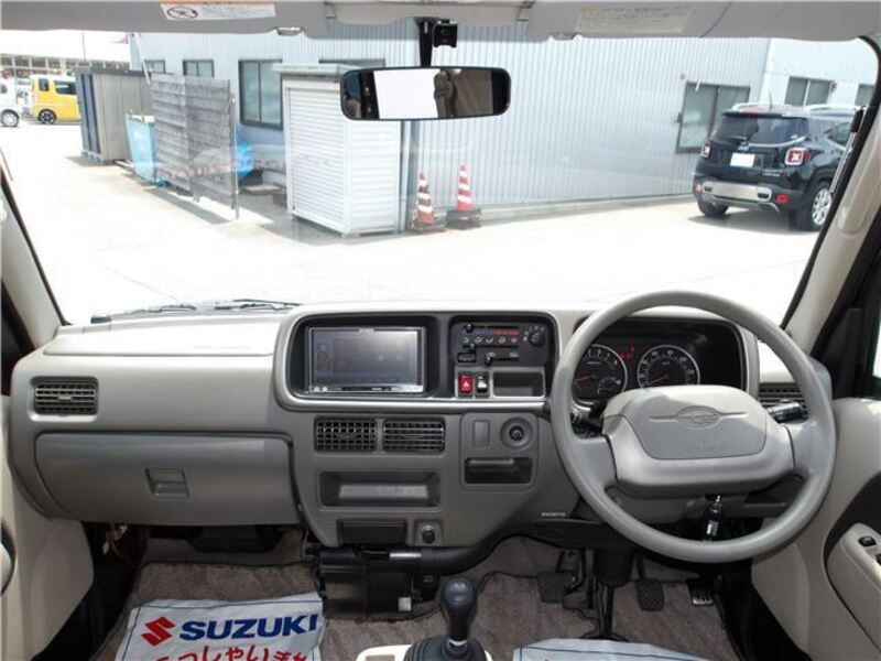 DIAS WAGON