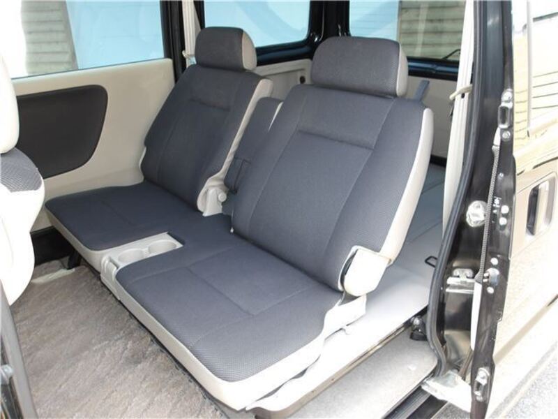 DIAS WAGON