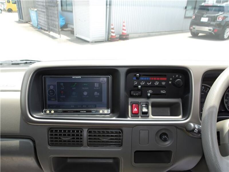 DIAS WAGON