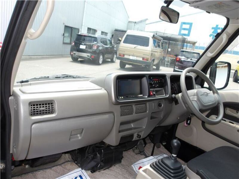 DIAS WAGON