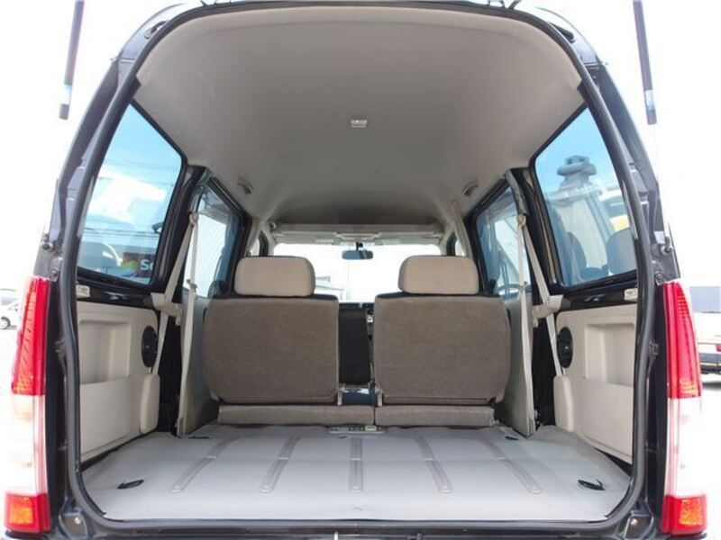 DIAS WAGON
