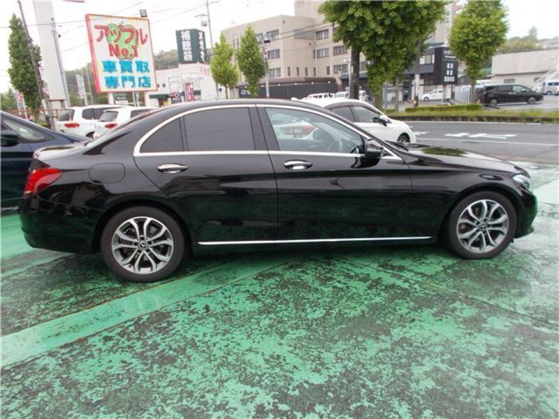C-CLASS