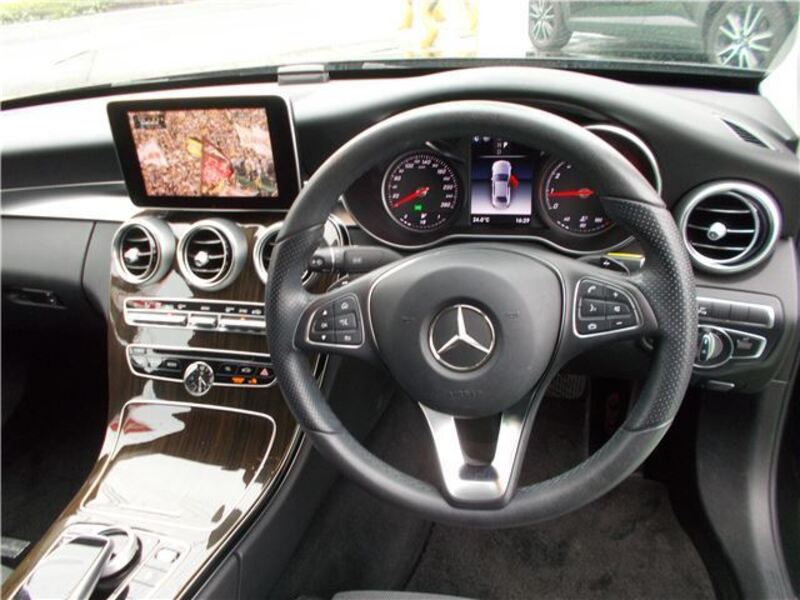 C-CLASS