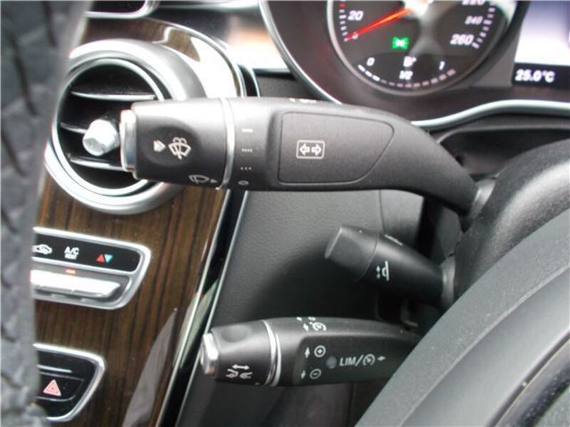 C-CLASS
