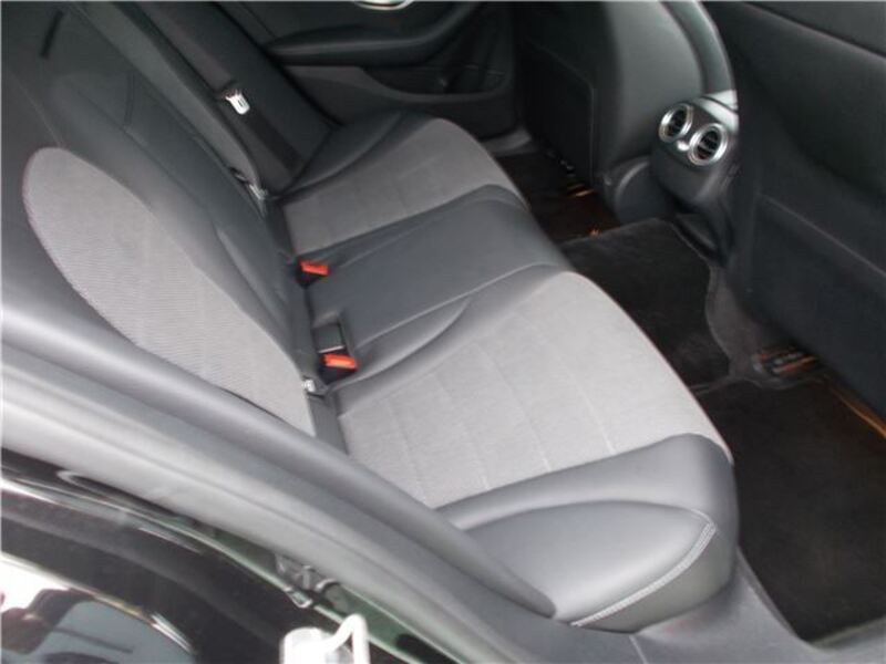 C-CLASS