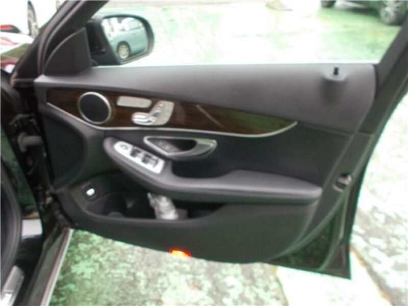 C-CLASS