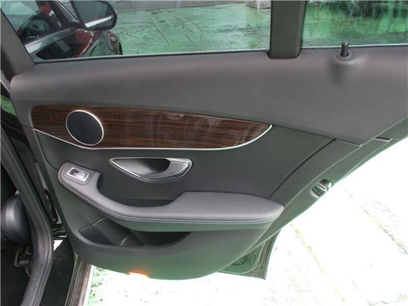 C-CLASS