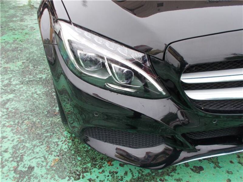 C-CLASS