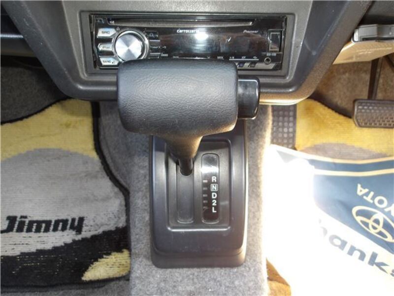 JIMNY