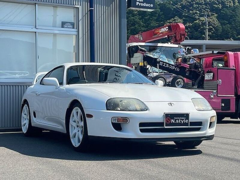 SUPRA