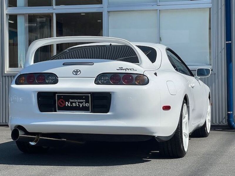 SUPRA