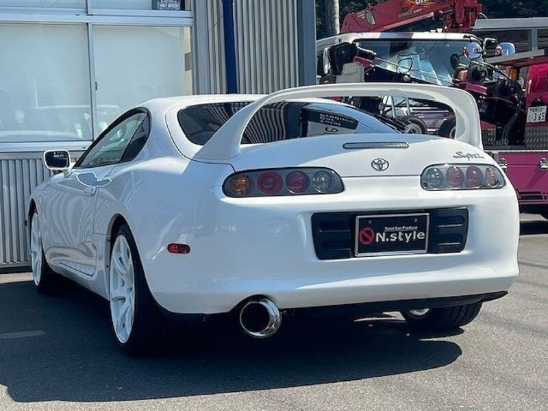 SUPRA