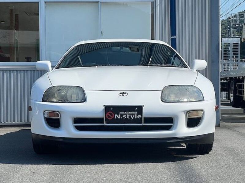 SUPRA