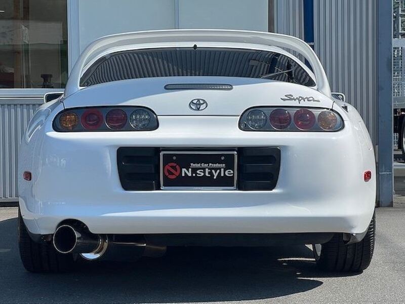 SUPRA