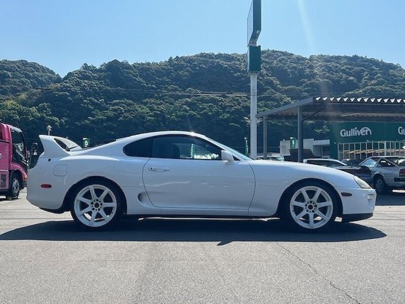 SUPRA