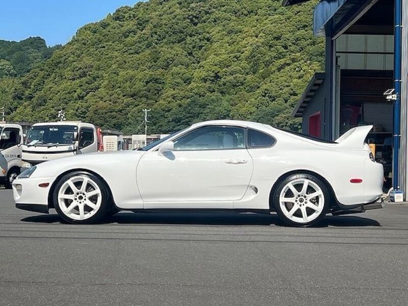 SUPRA