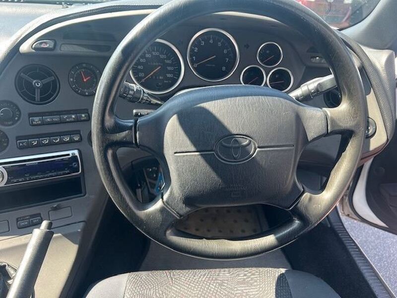 SUPRA