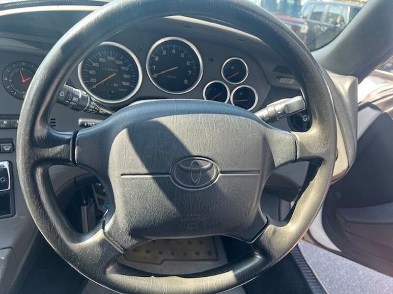 SUPRA
