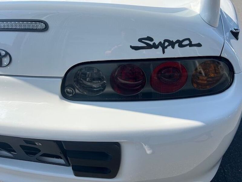 SUPRA