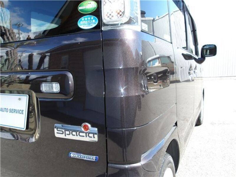 SPACIA