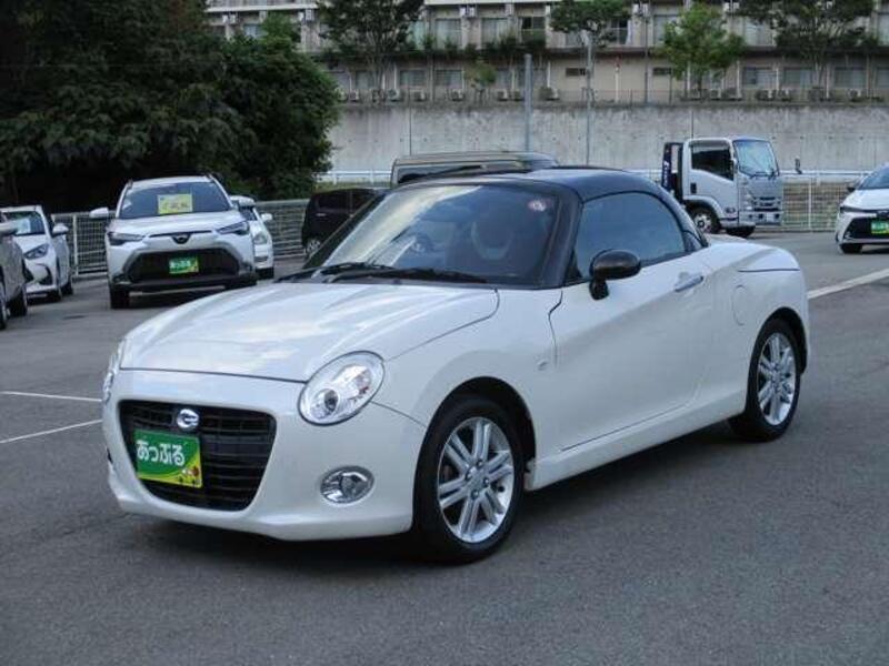 COPEN