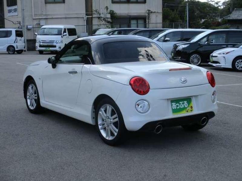 COPEN