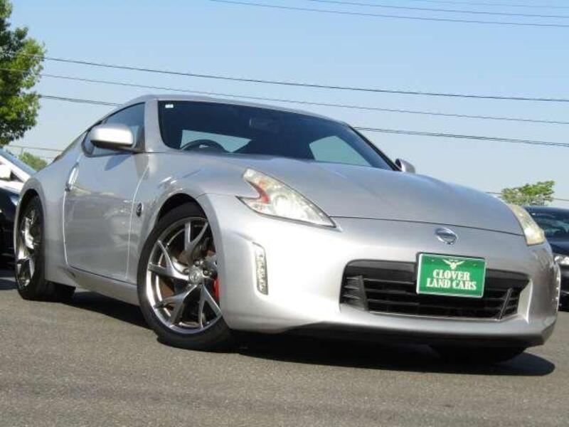 FAIRLADY Z-0
