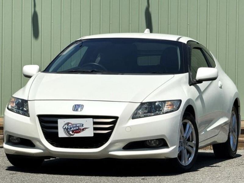 CR-Z-0