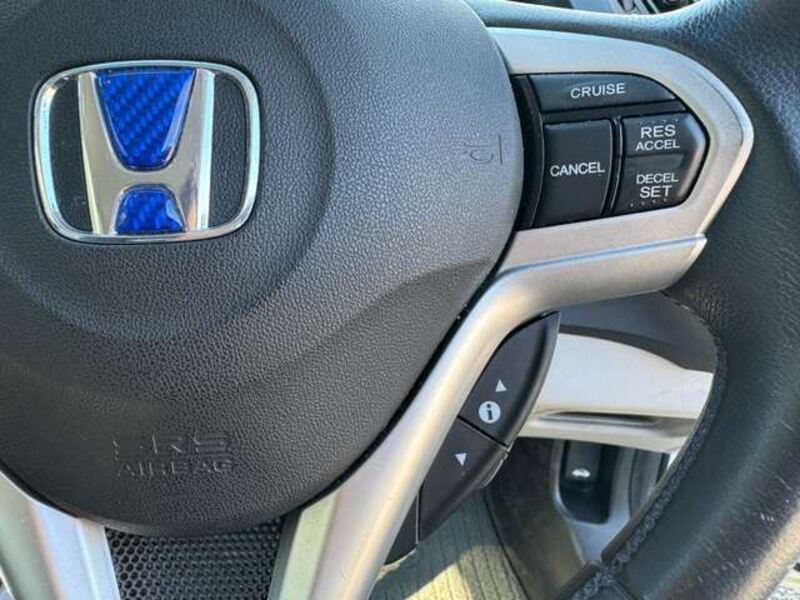 CR-Z