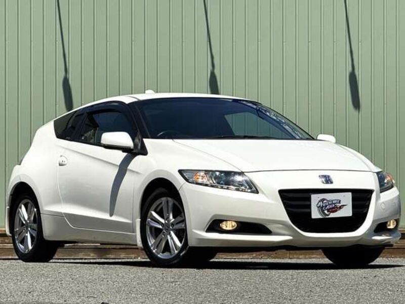 CR-Z