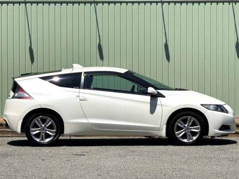 CR-Z