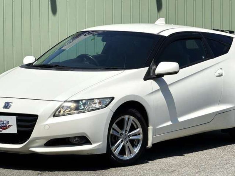 CR-Z