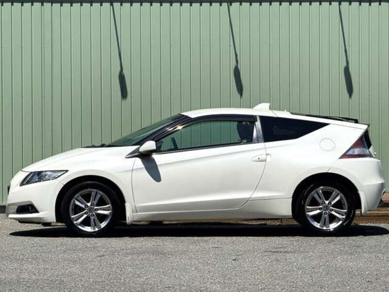 CR-Z
