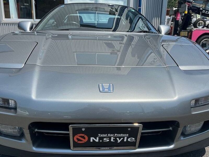NSX