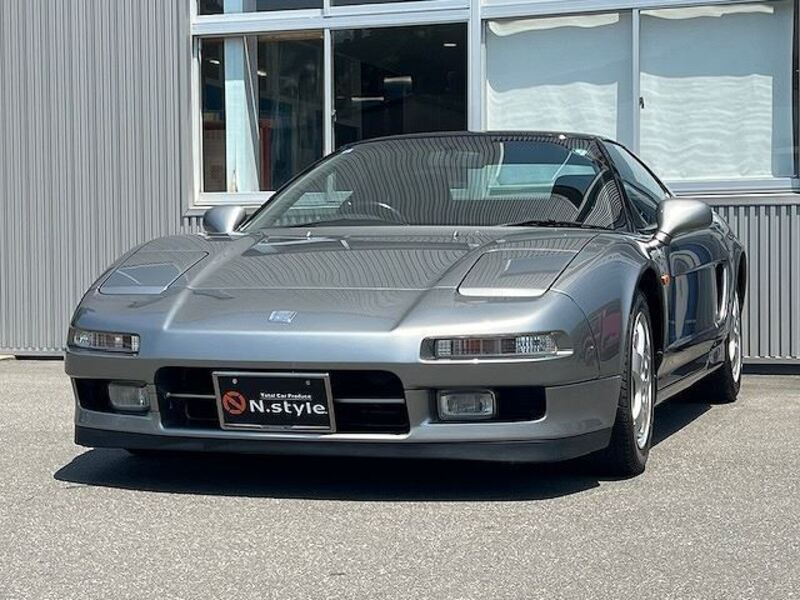 NSX