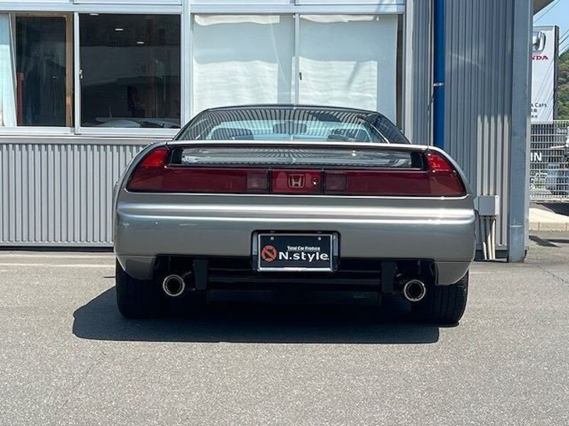NSX