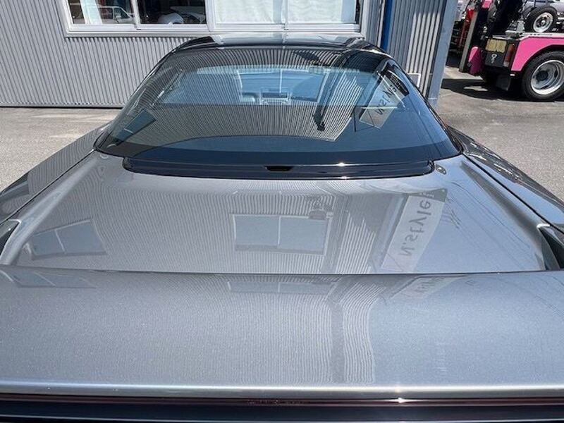NSX