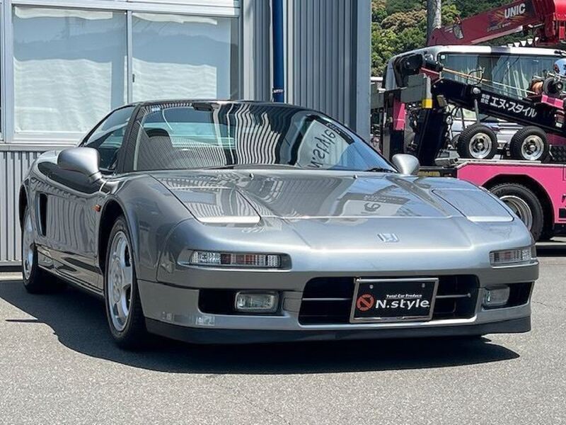 NSX