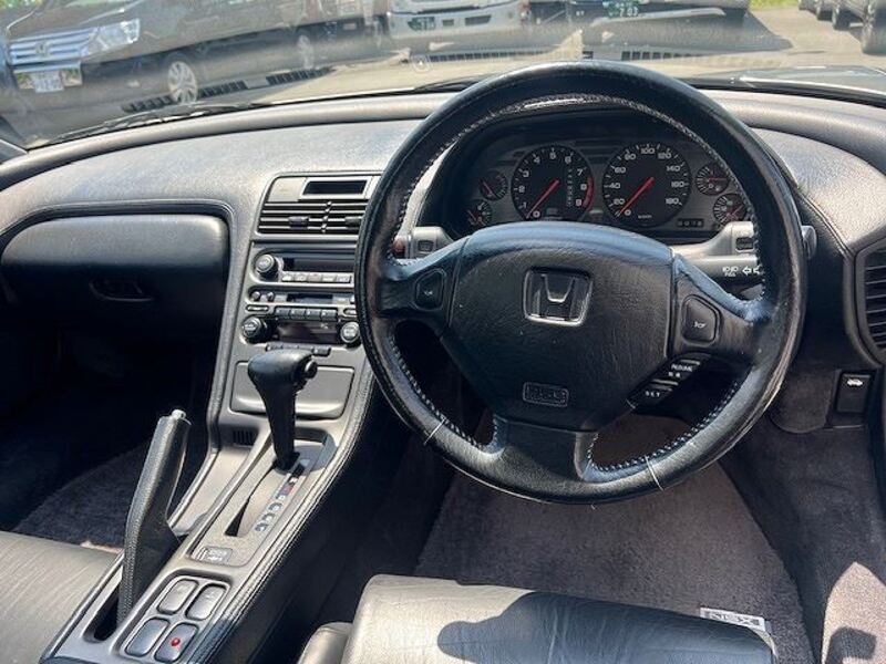 NSX