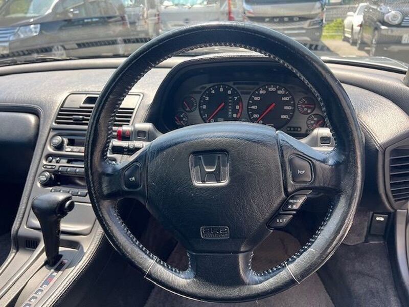 NSX
