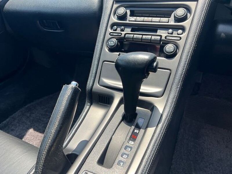 NSX