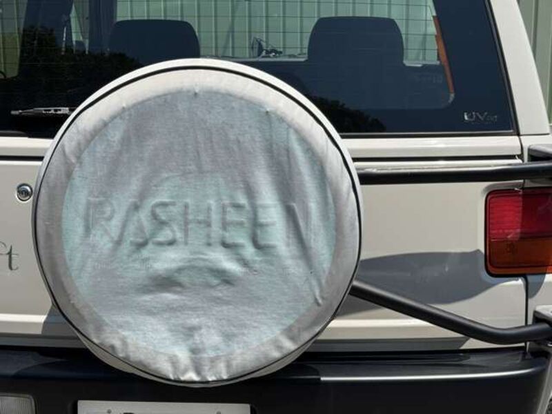 RASHEEN