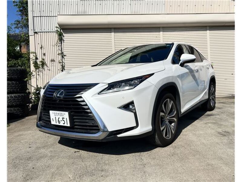 RX