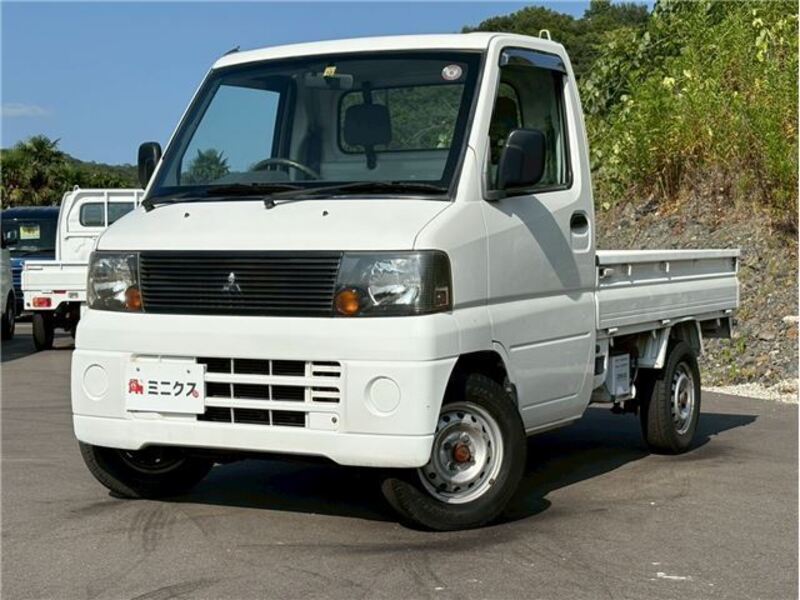 MINICAB TRUCK-0